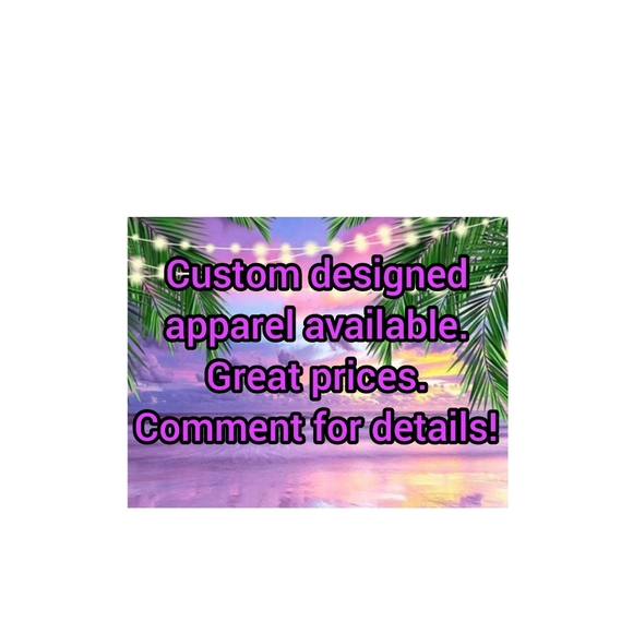 Faith over Fear Tshirt - Picture 2 of 4